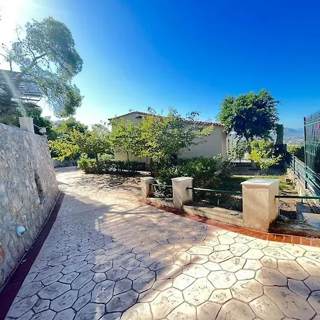 Oasis Escape * Loutraki (Corinthia)