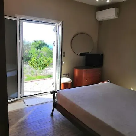 Oasis Escape Villa *