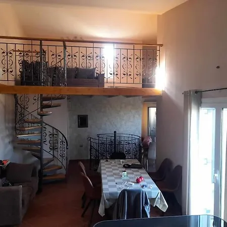 Villa Oasis Escape