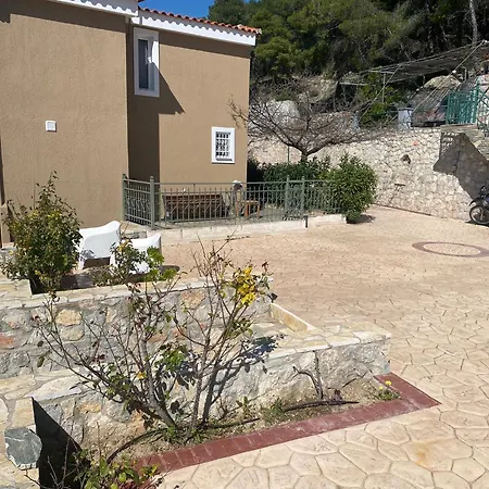 Oasis Escape Villa *