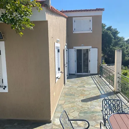 Villa Oasis Escape *
