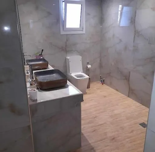 Oasis Escape Loutraki (Corinthia)