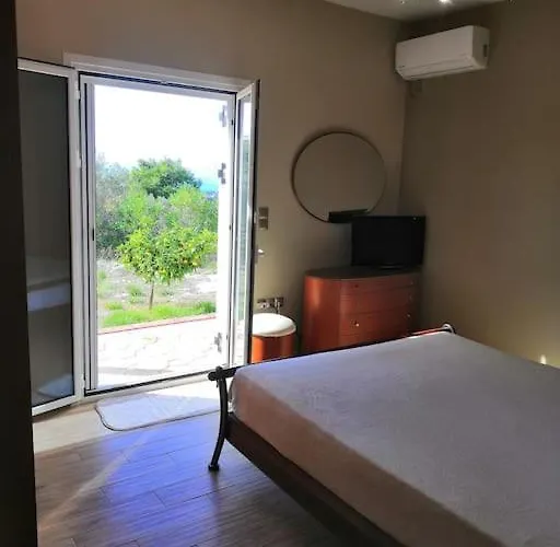 Oasis Escape Willa *