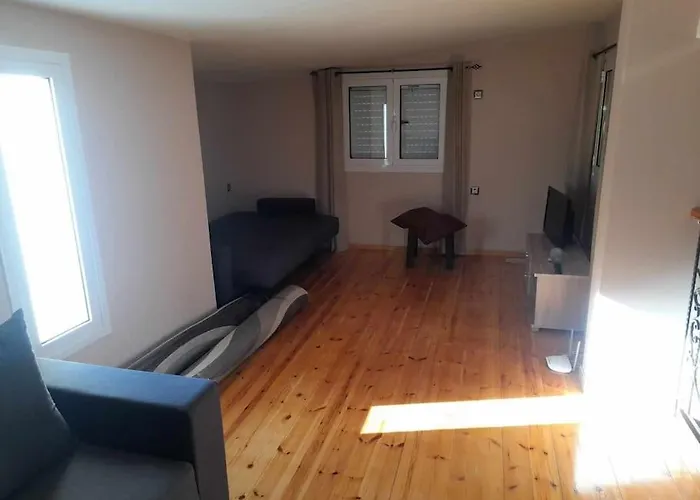 Oasis Escape Loutraki (Corinthia)