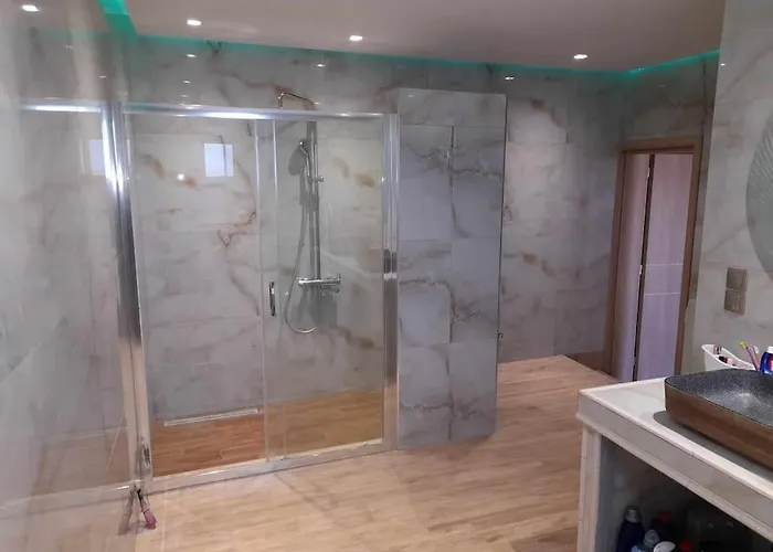 Oasis Escape * Loutraki (Corinthia)